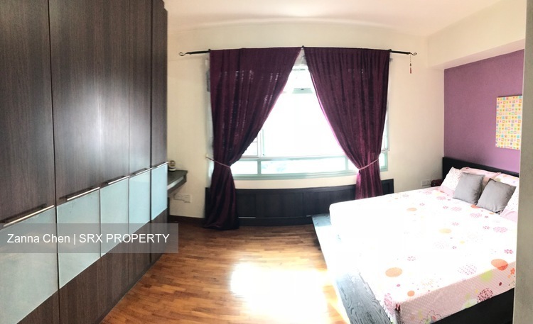 Blk 638A Punggol Drive (Punggol), HDB 5 Rooms #177277172